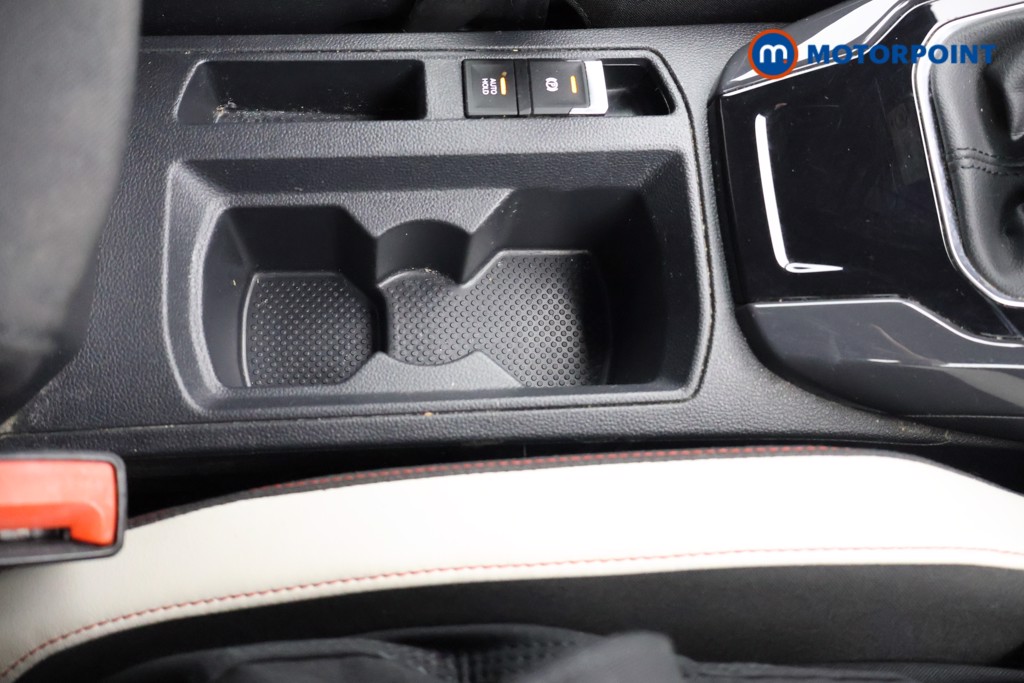Volkswagen T-Roc SEL Manual Petrol SUV - Stock Number (1595445) - 11th supplementary image