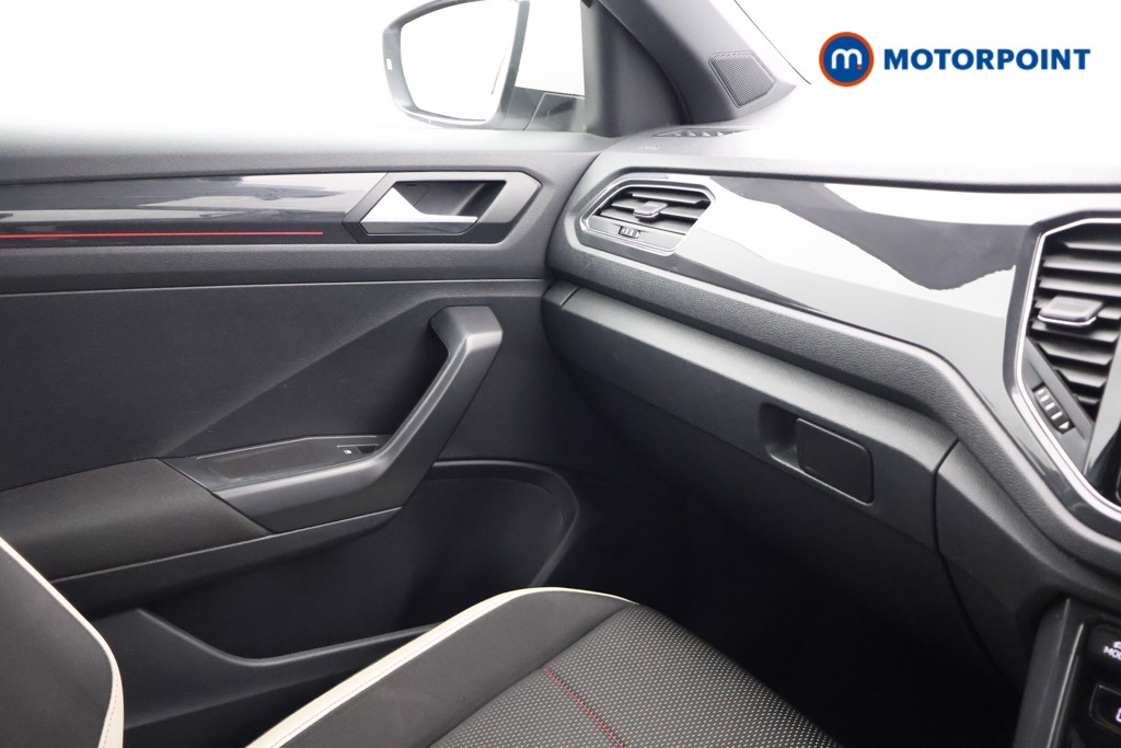 Volkswagen T-Roc SEL Manual Petrol SUV - Stock Number (1595445) - 12th supplementary image