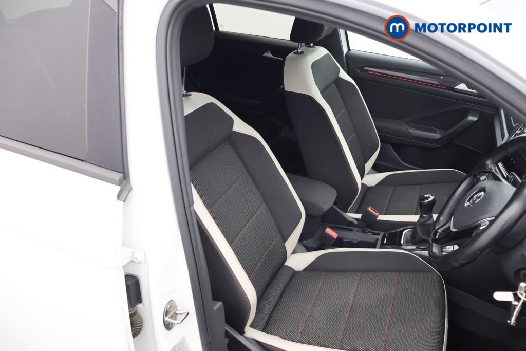 Volkswagen T-Roc SEL Manual Petrol SUV - Stock Number (1595445) - 15th supplementary image