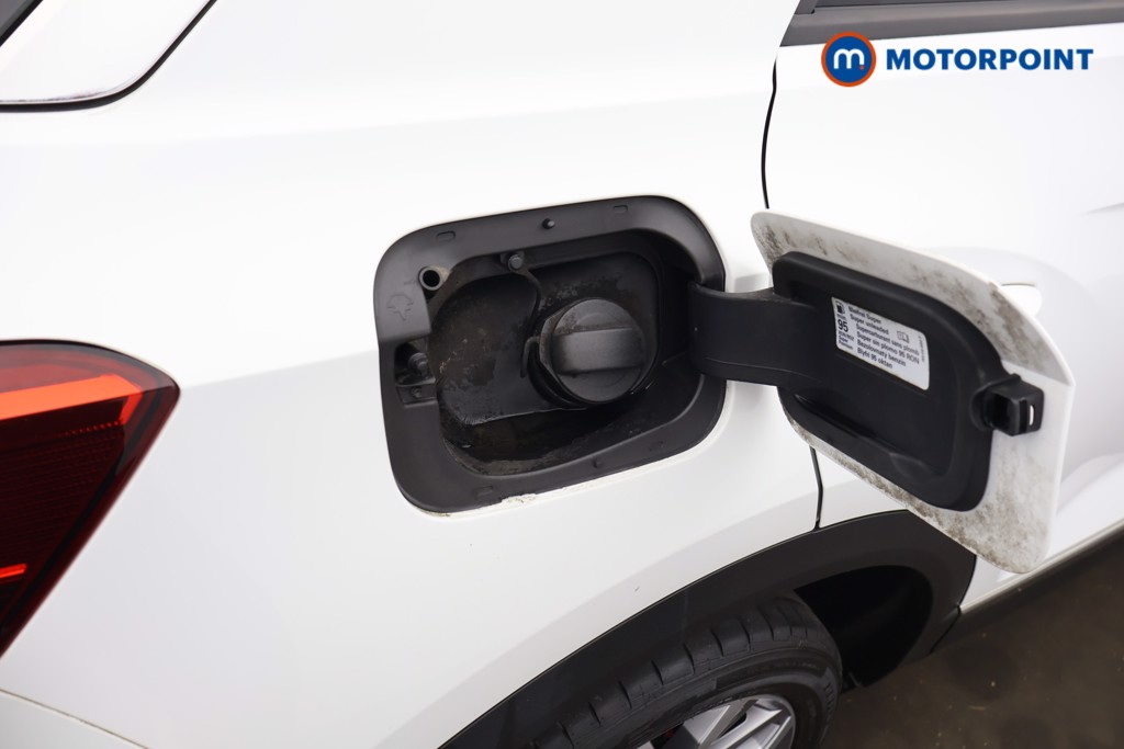 Volkswagen T-Roc SEL Manual Petrol SUV - Stock Number (1595445) - 19th supplementary image