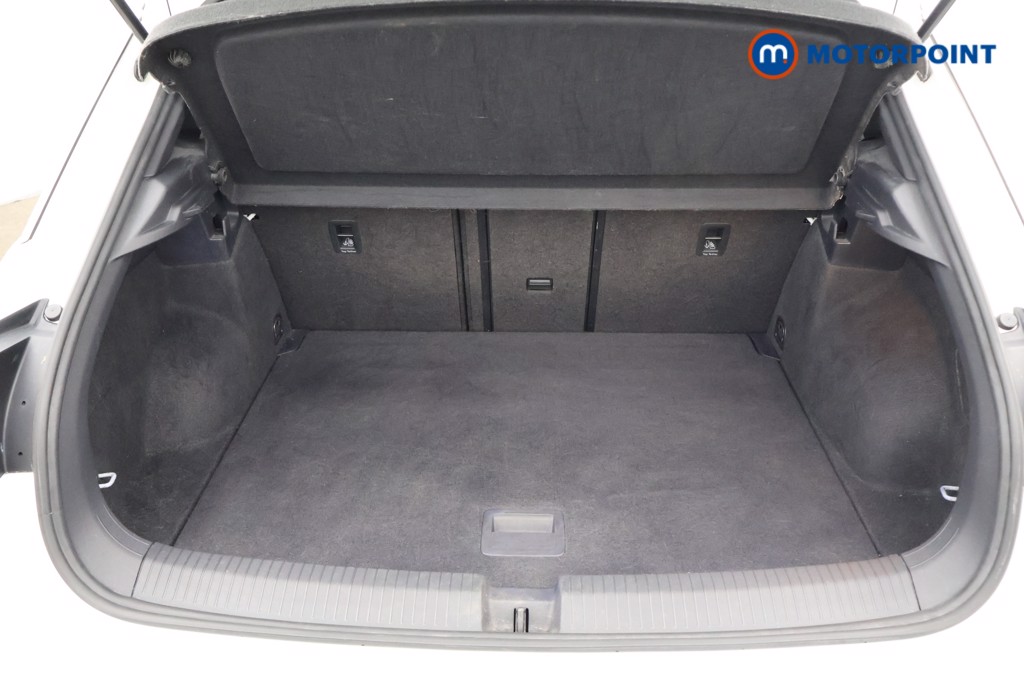 Volkswagen T-Roc SEL Manual Petrol SUV - Stock Number (1595445) - 20th supplementary image