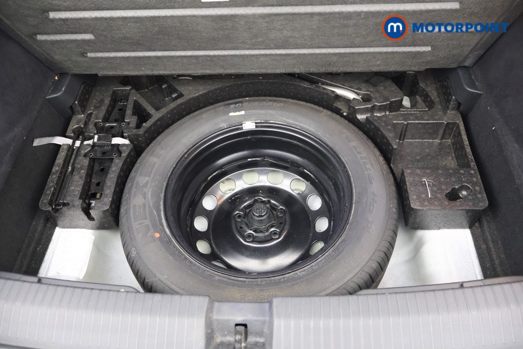 Volkswagen T-Roc SEL Manual Petrol SUV - Stock Number (1595445) - 21st supplementary image