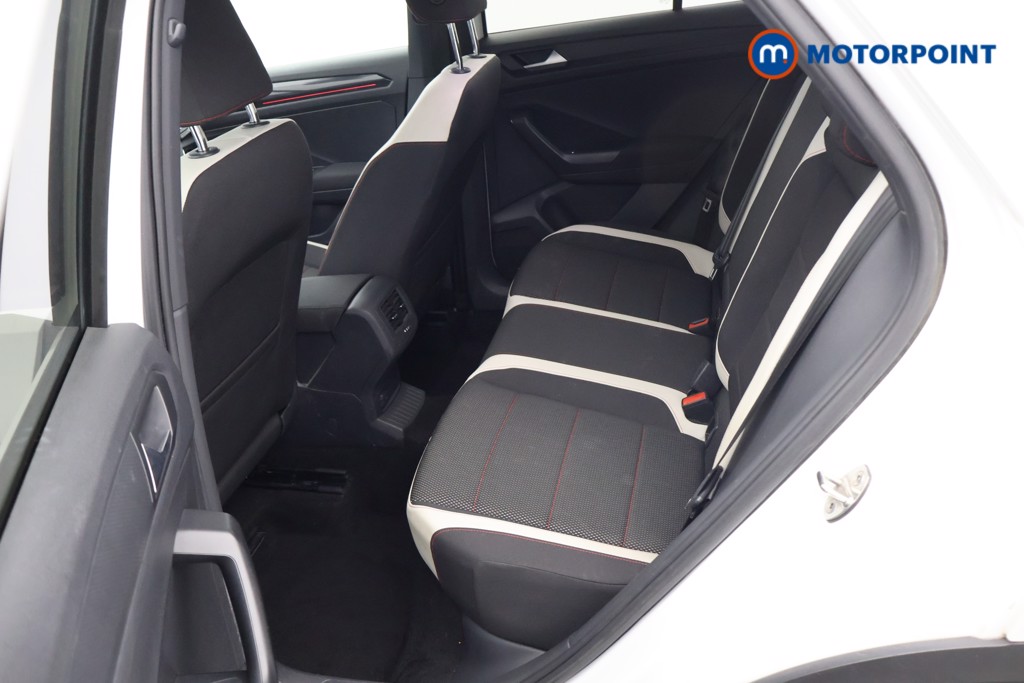 Volkswagen T-Roc SEL Manual Petrol SUV - Stock Number (1595445) - 23rd supplementary image