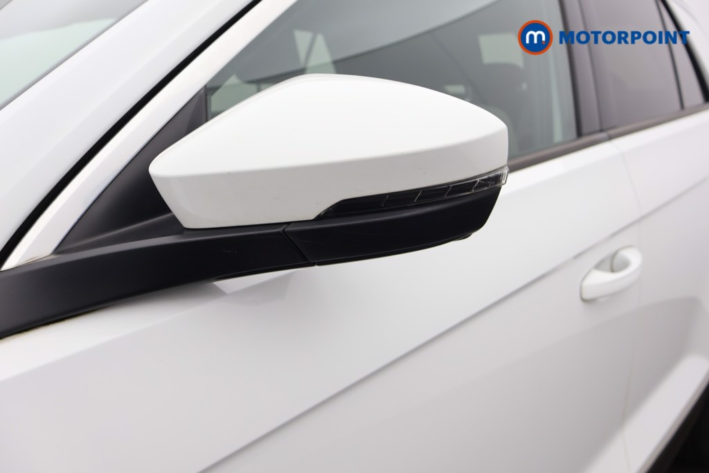 Volkswagen T-Roc SEL Manual Petrol SUV - Stock Number (1595445) - 26th supplementary image