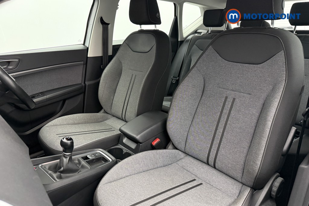 Seat Ateca Se Technology Manual Petrol SUV - Stock Number (1595475) - 3rd supplementary image