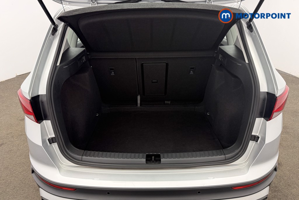 Seat Ateca Se Technology Manual Petrol SUV - Stock Number (1595475) - 5th supplementary image