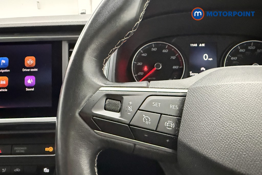 Seat Ateca Se Technology Manual Petrol SUV - Stock Number (1595475) - 7th supplementary image