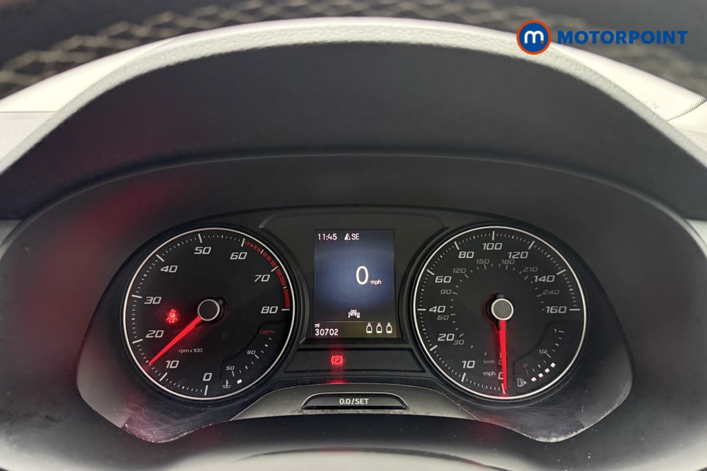 Seat Ateca Se Technology Manual Petrol SUV - Stock Number (1595475) - 9th supplementary image