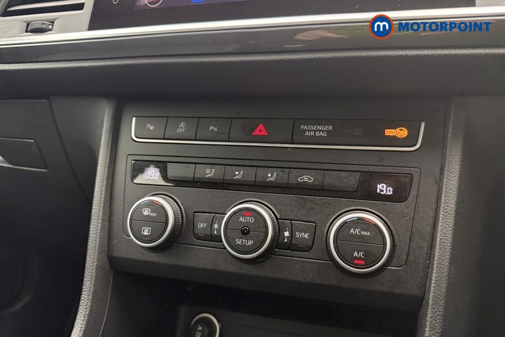 Seat Ateca Se Technology Manual Petrol SUV - Stock Number (1595475) - 13th supplementary image