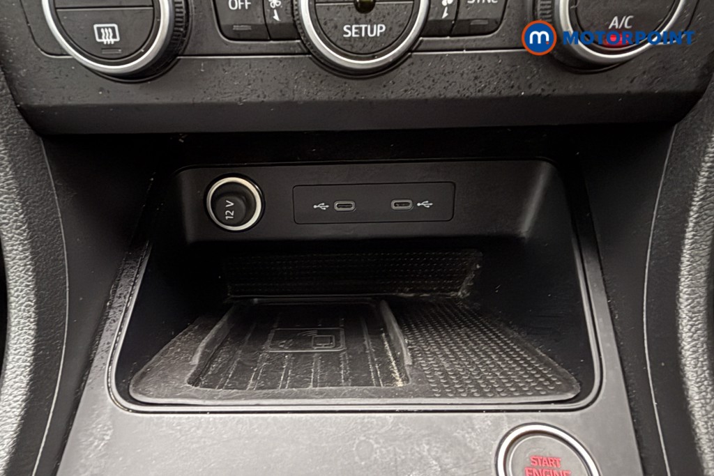 Seat Ateca Se Technology Manual Petrol SUV - Stock Number (1595475) - 14th supplementary image