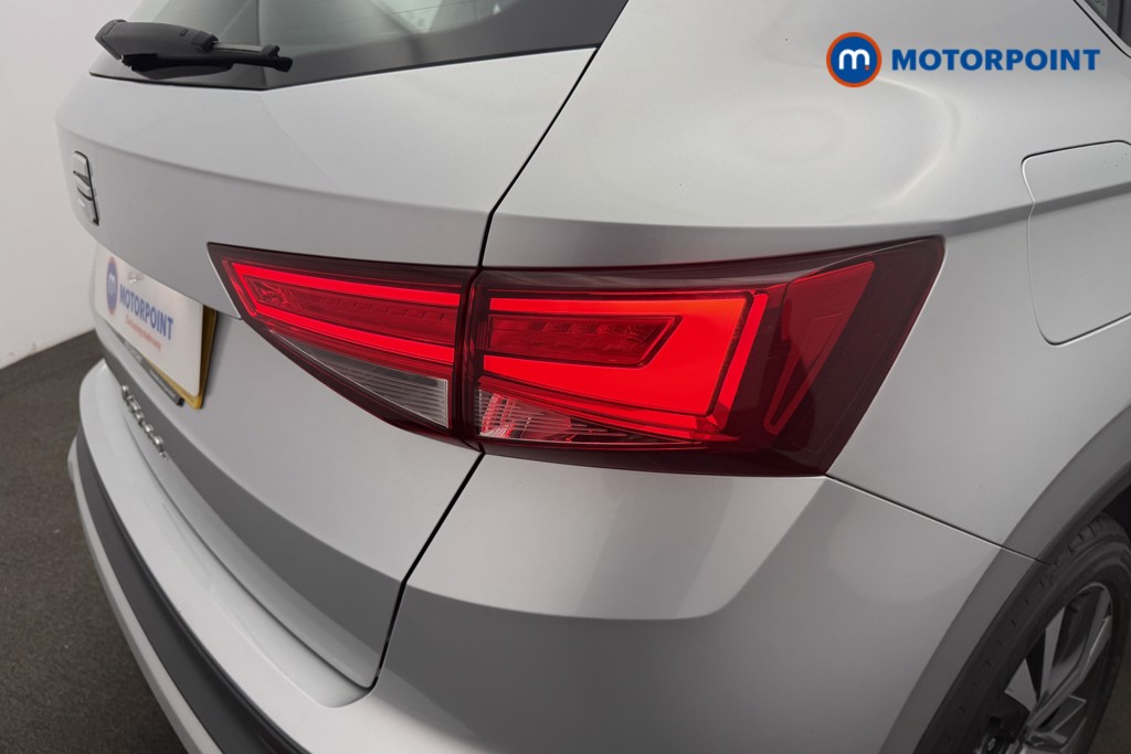 Seat Ateca Se Technology Manual Petrol SUV - Stock Number (1595475) - 18th supplementary image