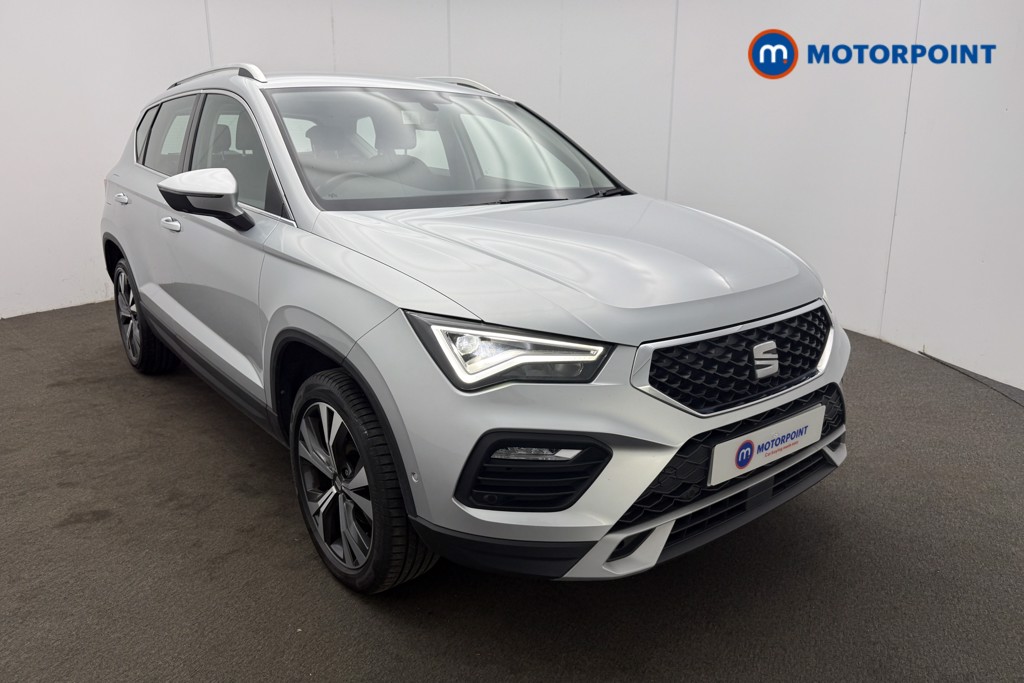 Seat Ateca Se Technology Manual Petrol SUV - Stock Number (1595475) - 19th supplementary image