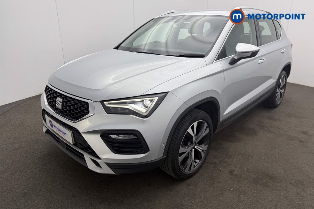 Seat Ateca Se Technology Manual Petrol SUV - Stock Number (1595475) - 20th supplementary image