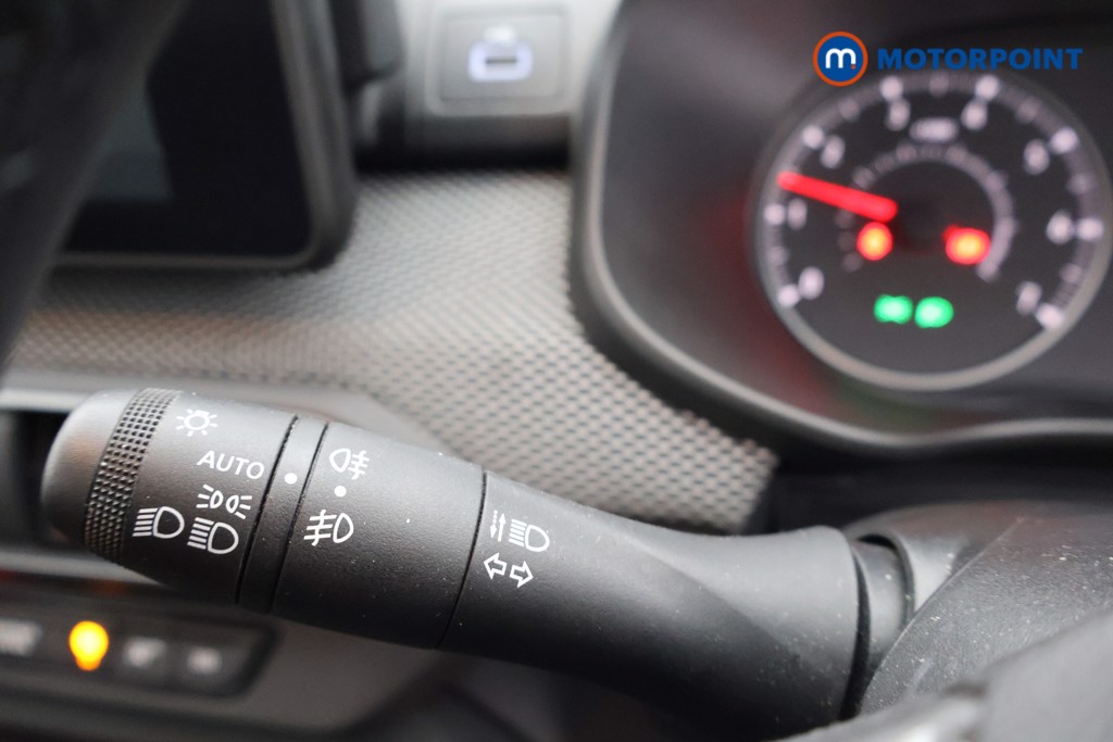 Dacia Sandero Stepway Expression Manual Petrol Hatchback - Stock Number (1595569) - 5th supplementary image