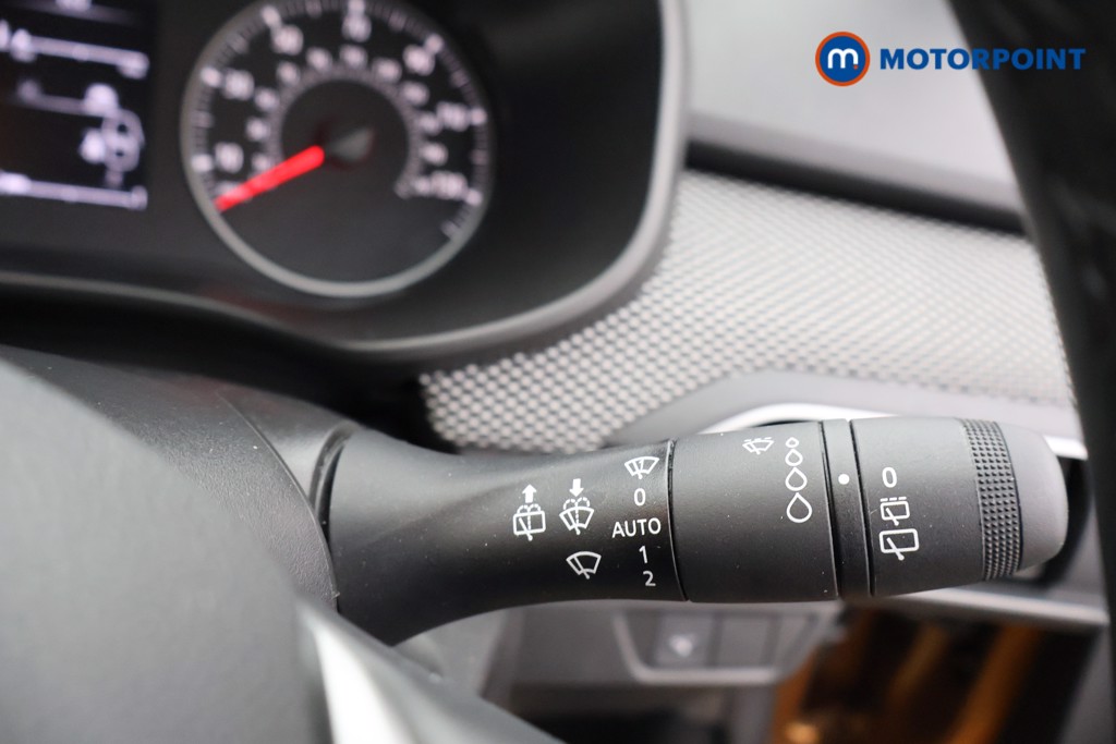 Dacia Sandero Stepway Expression Manual Petrol Hatchback - Stock Number (1595569) - 6th supplementary image