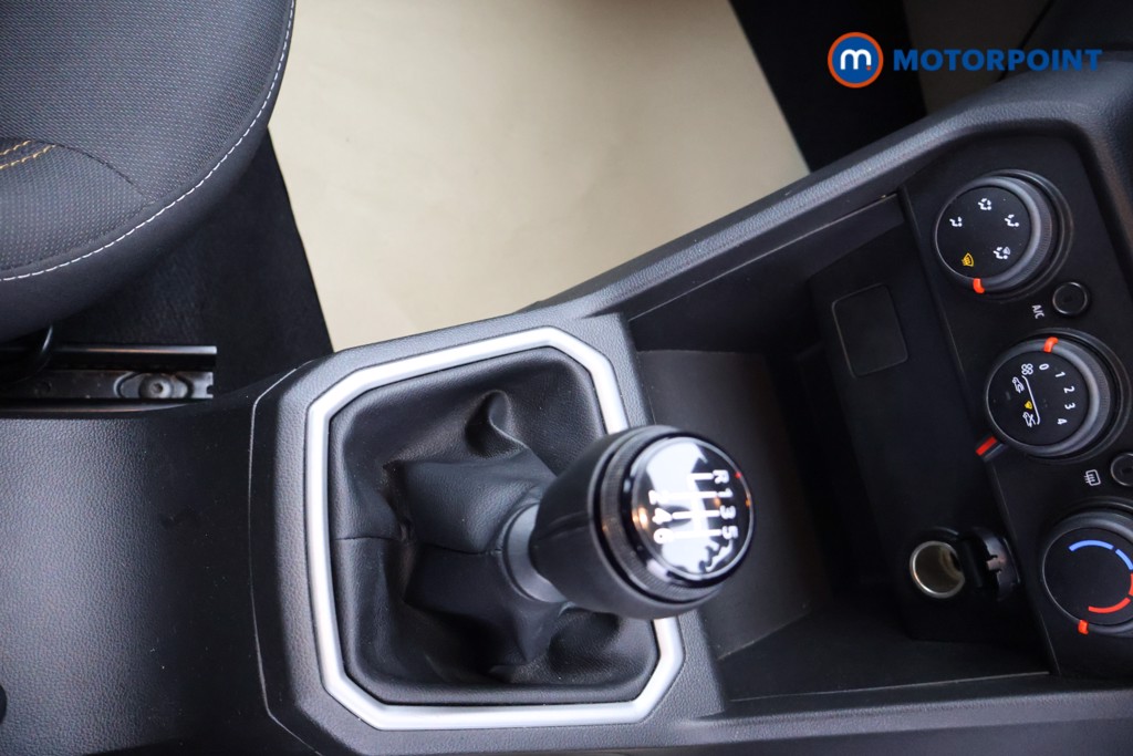 Dacia Sandero Stepway Expression Manual Petrol Hatchback - Stock Number (1595569) - 8th supplementary image