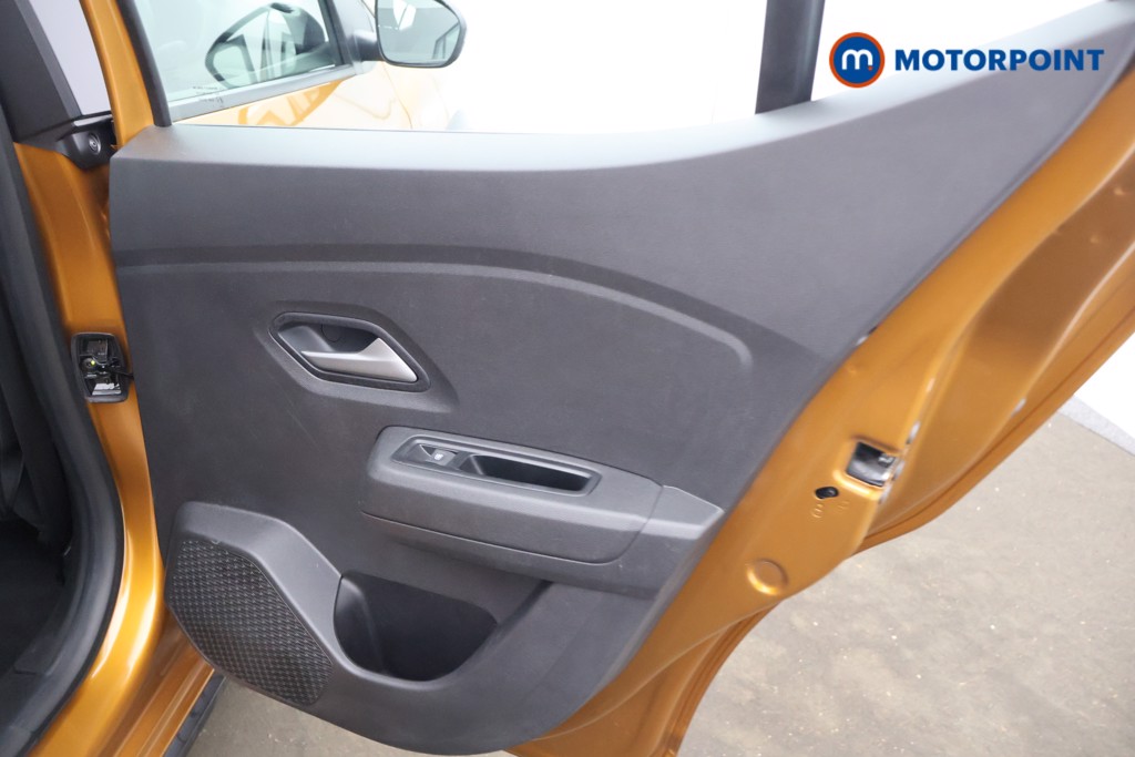 Dacia Sandero Stepway Expression Manual Petrol Hatchback - Stock Number (1595569) - 16th supplementary image