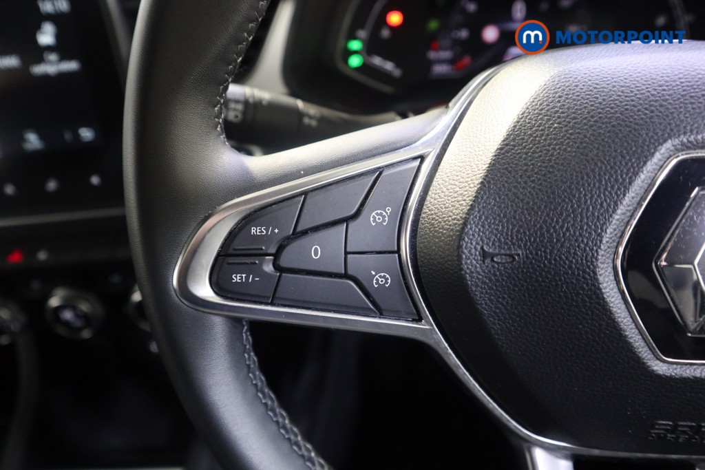 Renault Captur Techno Manual Petrol SUV - Stock Number (1595588) - 3rd supplementary image