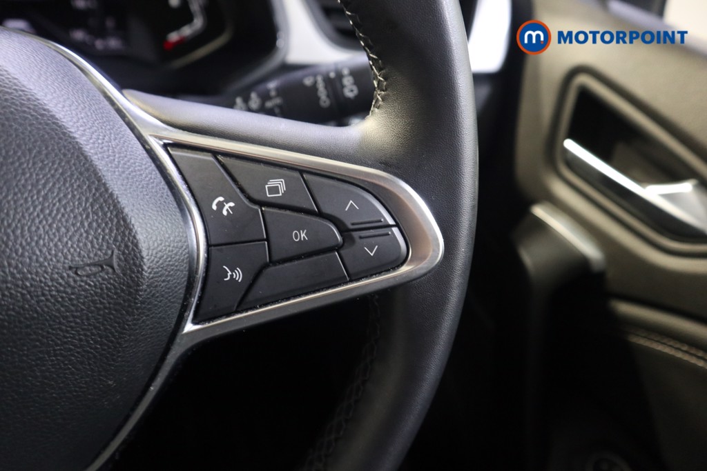 Renault Captur Techno Manual Petrol SUV - Stock Number (1595588) - 4th supplementary image
