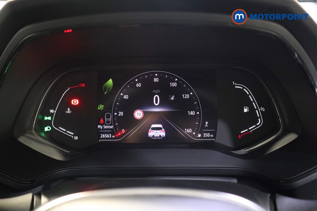 Renault Captur Techno Manual Petrol SUV - Stock Number (1595588) - 5th supplementary image