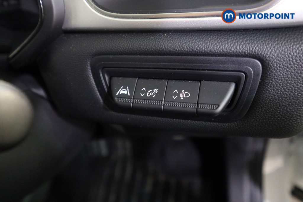 Renault Captur Techno Manual Petrol SUV - Stock Number (1595588) - 12th supplementary image