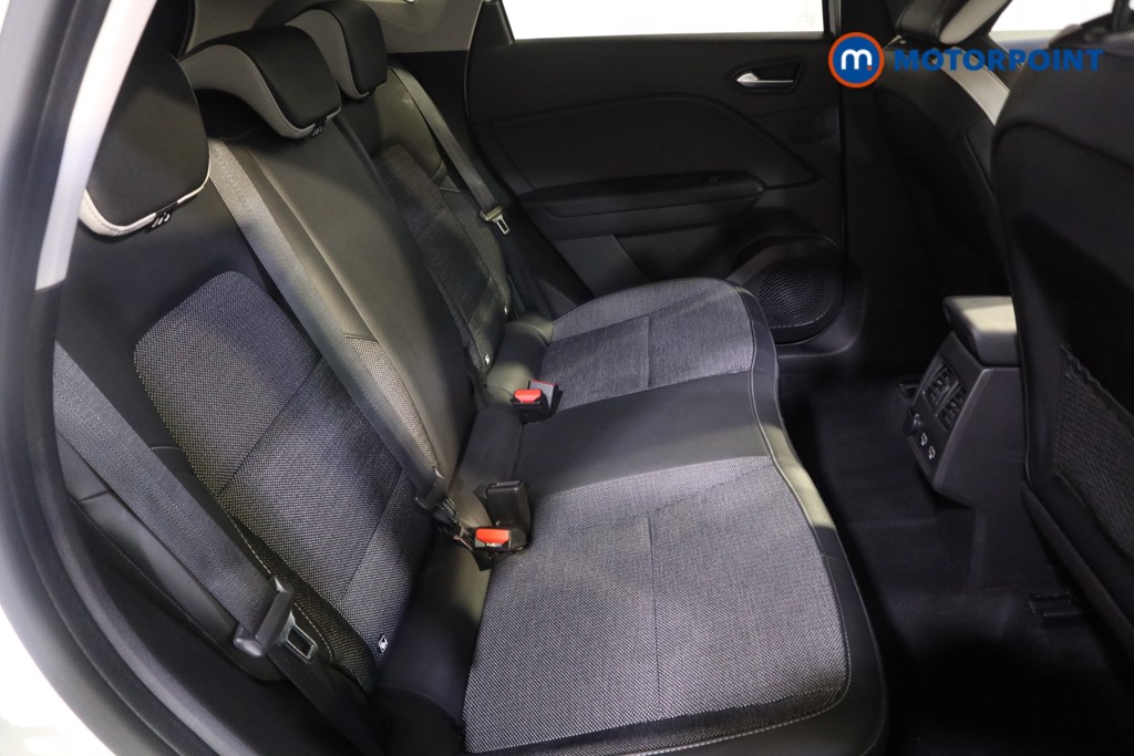 Renault Captur Techno Manual Petrol SUV - Stock Number (1595588) - 15th supplementary image