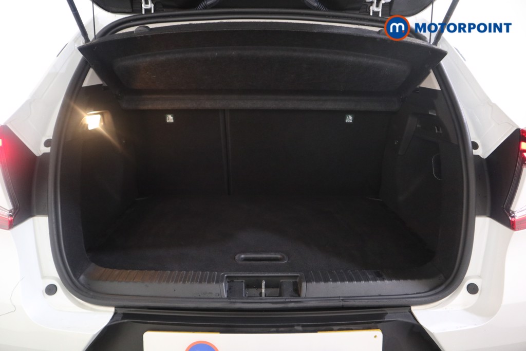 Renault Captur Techno Manual Petrol SUV - Stock Number (1595588) - 19th supplementary image