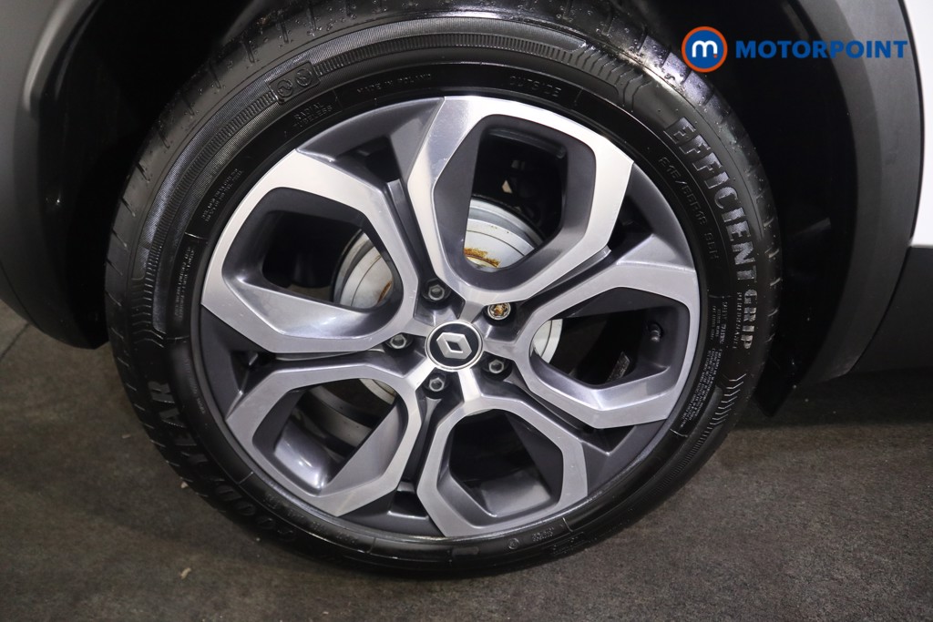Renault Captur Techno Manual Petrol SUV - Stock Number (1595588) - 20th supplementary image