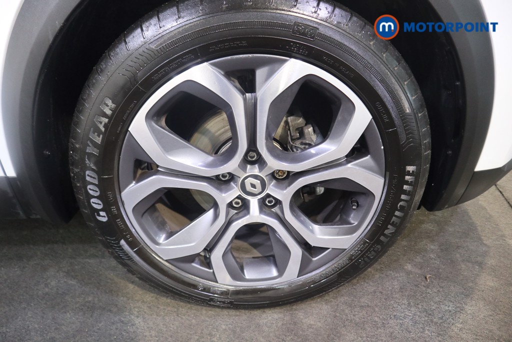 Renault Captur Techno Manual Petrol SUV - Stock Number (1595588) - 21st supplementary image