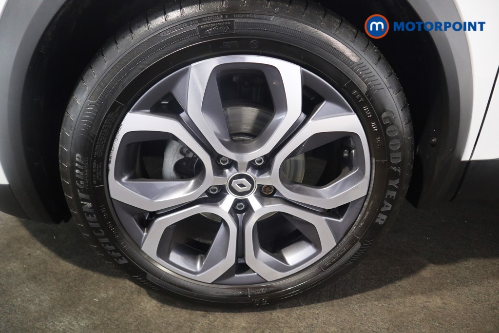 Renault Captur Techno Manual Petrol SUV - Stock Number (1595588) - 22nd supplementary image