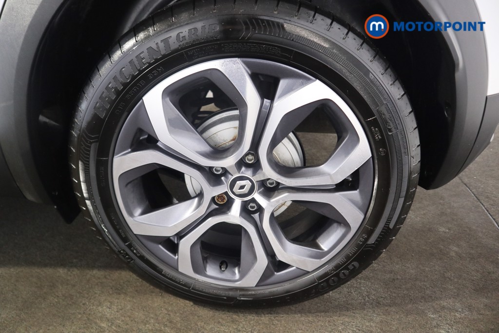 Renault Captur Techno Manual Petrol SUV - Stock Number (1595588) - 23rd supplementary image