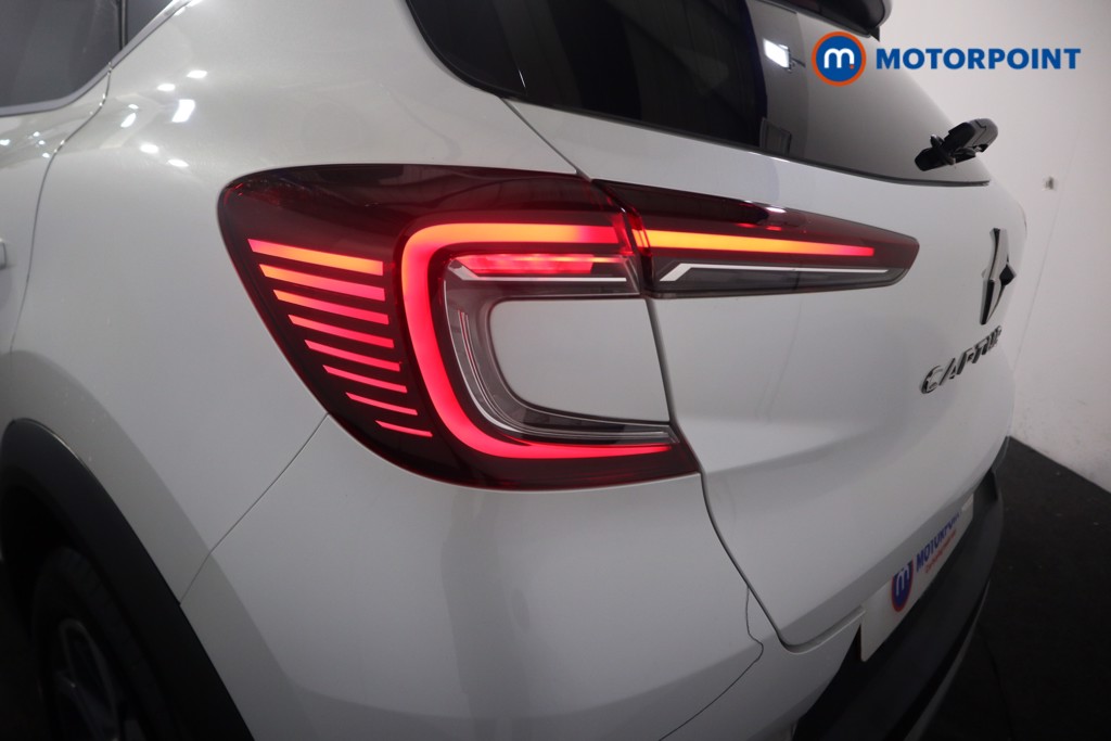 Renault Captur Techno Manual Petrol SUV - Stock Number (1595588) - 26th supplementary image