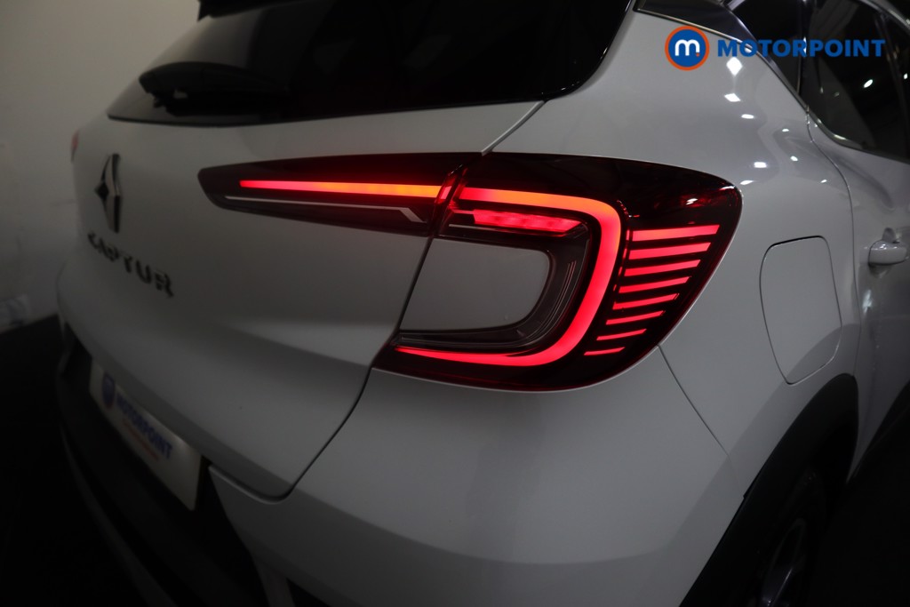 Renault Captur Techno Manual Petrol SUV - Stock Number (1595588) - 27th supplementary image