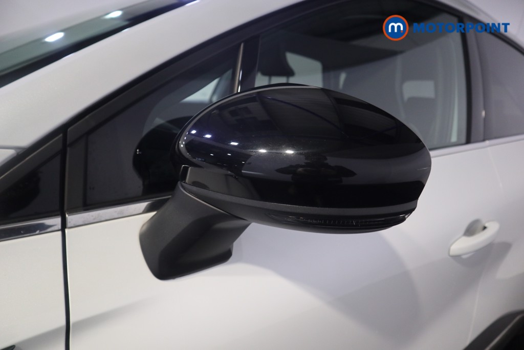 Renault Captur Techno Manual Petrol SUV - Stock Number (1595588) - 30th supplementary image