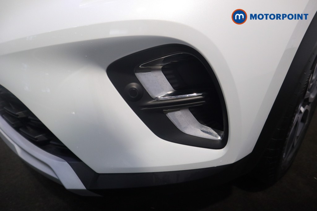 Renault Captur Techno Manual Petrol SUV - Stock Number (1595588) - 31st supplementary image