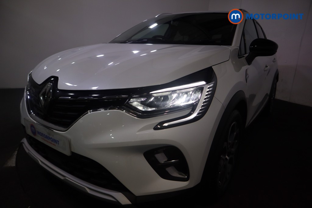 Renault Captur Techno Manual Petrol SUV - Stock Number (1595588) - 32nd supplementary image
