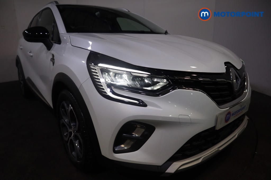 Renault Captur Techno Manual Petrol SUV - Stock Number (1595588) - 34th supplementary image