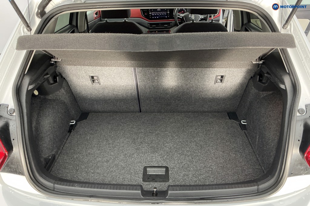 Volkswagen Polo Beats Manual Petrol Hatchback - Stock Number (1595932) - 3rd supplementary image