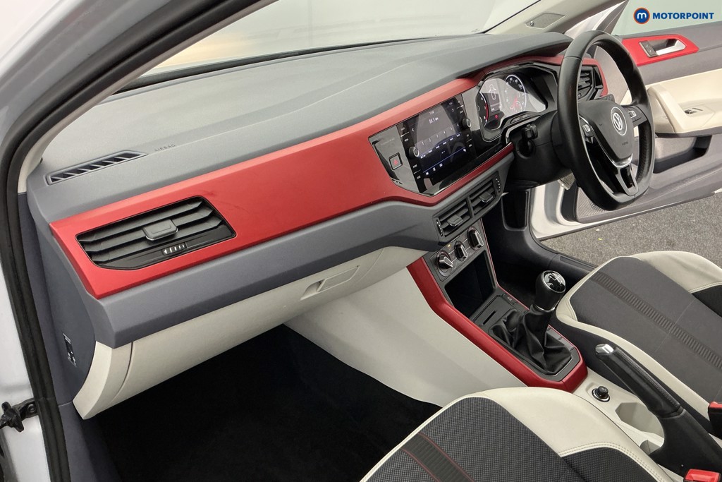 Volkswagen Polo Beats Manual Petrol Hatchback - Stock Number (1595932) - 8th supplementary image