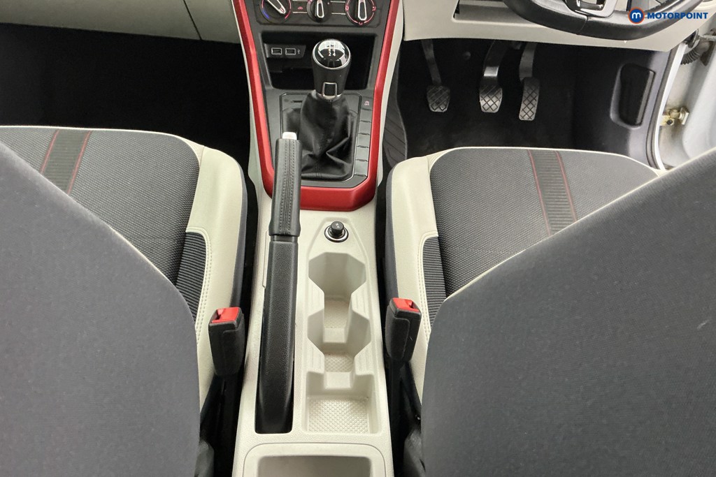 Volkswagen Polo Beats Manual Petrol Hatchback - Stock Number (1595932) - 11th supplementary image