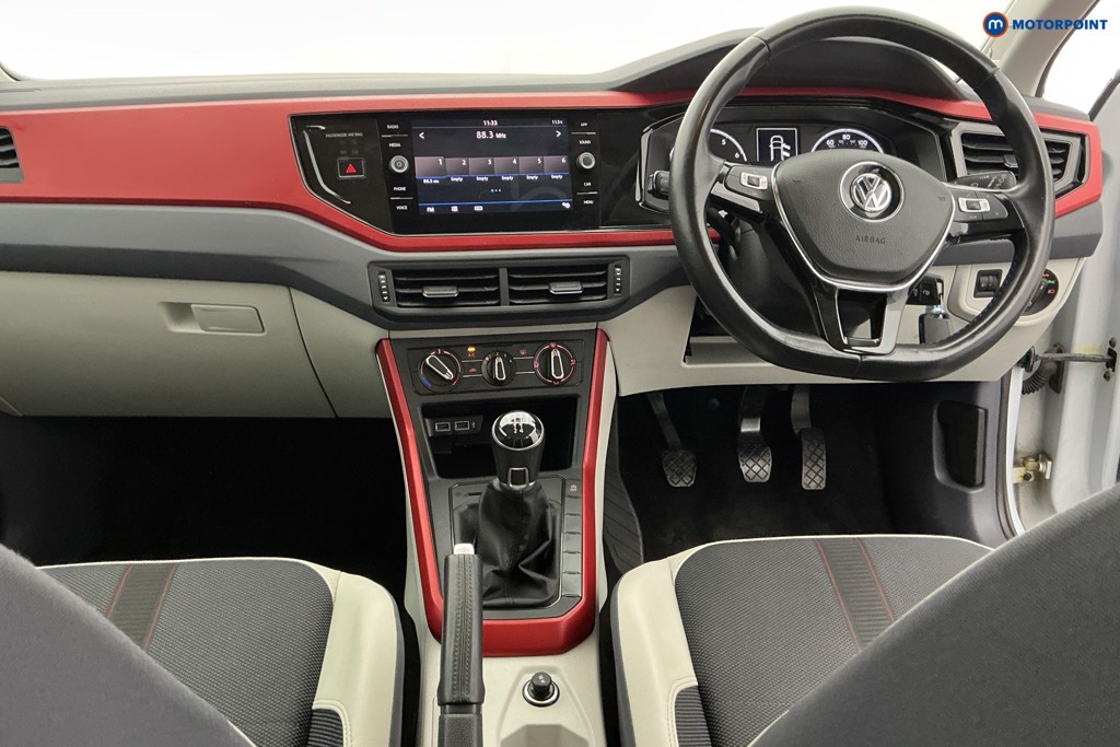 Volkswagen Polo Beats Manual Petrol Hatchback - Stock Number (1595932) - 12th supplementary image