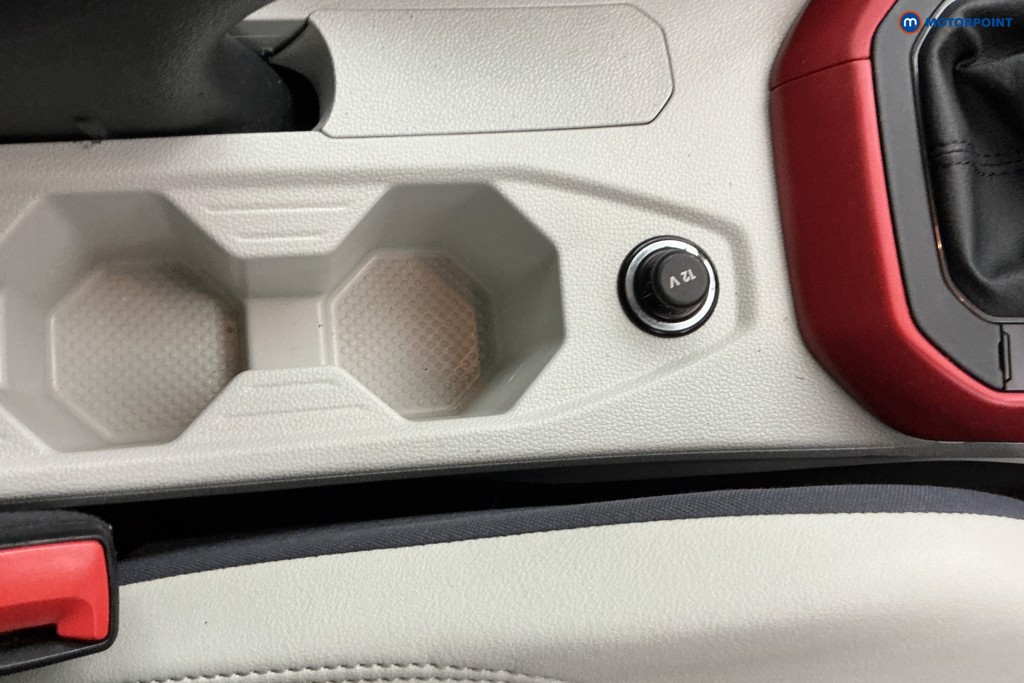 Volkswagen Polo Beats Manual Petrol Hatchback - Stock Number (1595932) - 14th supplementary image