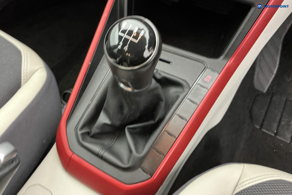 Volkswagen Polo Beats Manual Petrol Hatchback - Stock Number (1595932) - 15th supplementary image