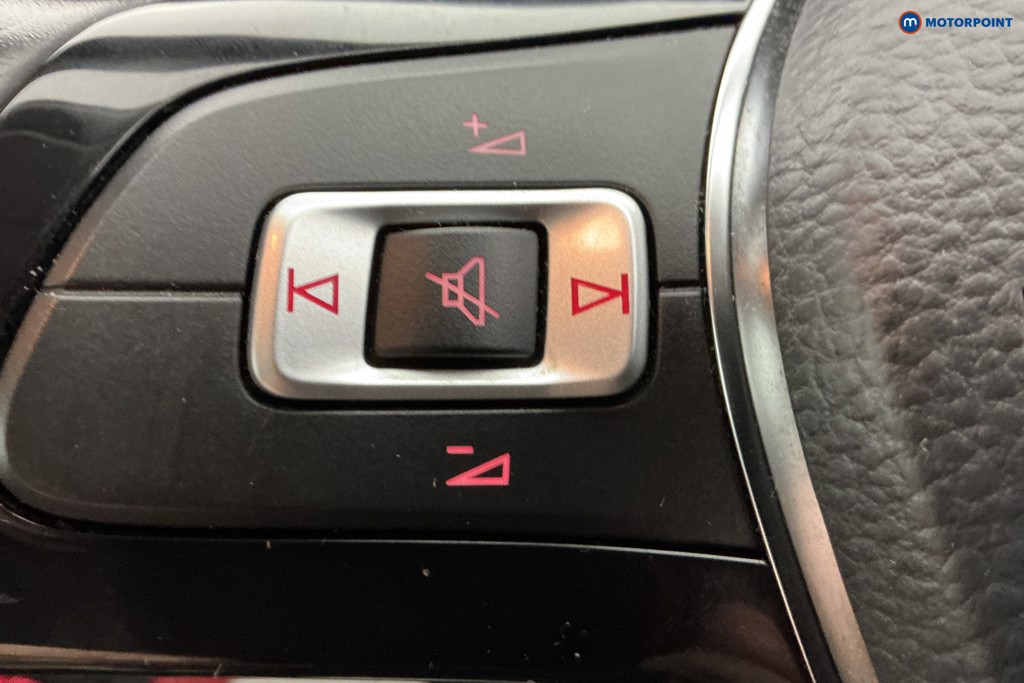 Volkswagen Polo Beats Manual Petrol Hatchback - Stock Number (1595932) - 19th supplementary image