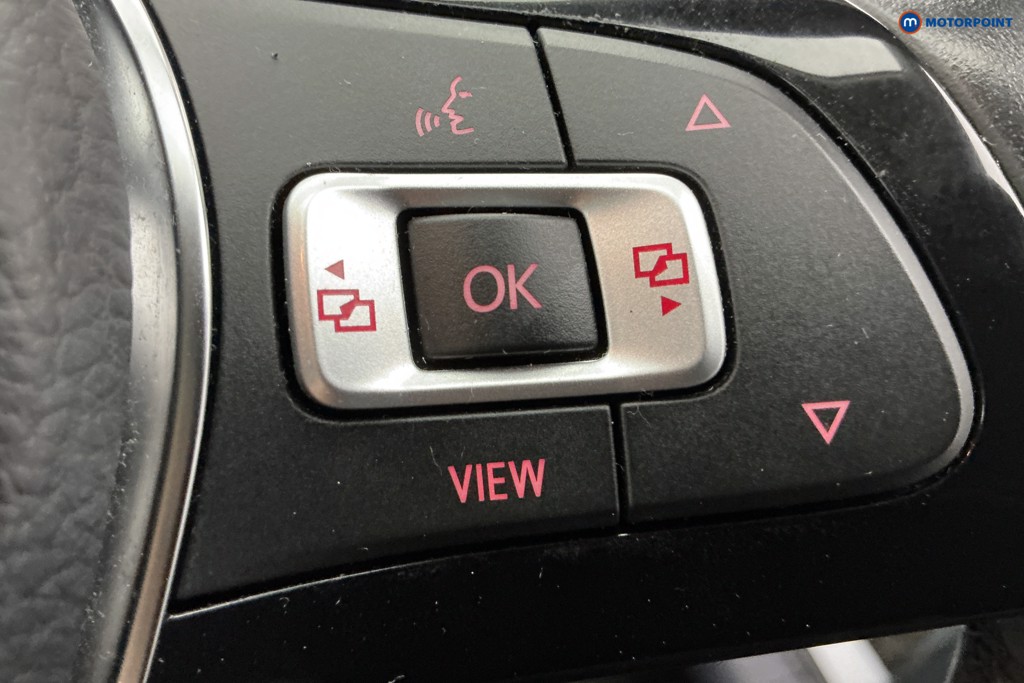 Volkswagen Polo Beats Manual Petrol Hatchback - Stock Number (1595932) - 20th supplementary image