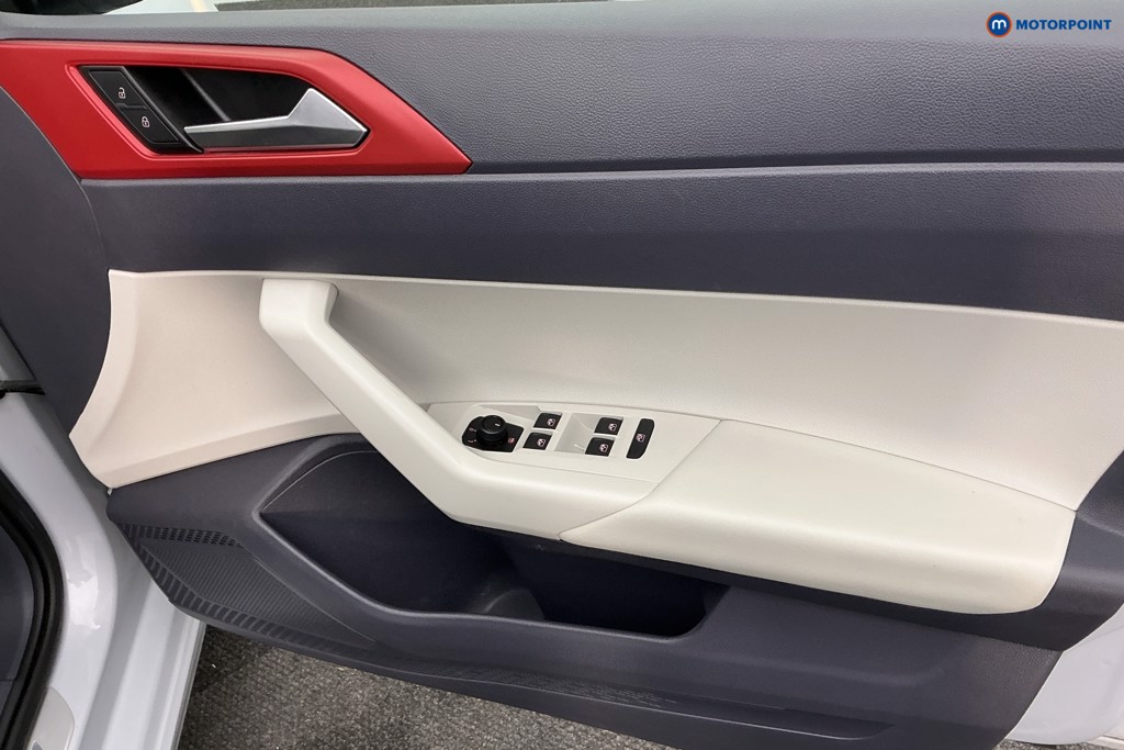 Volkswagen Polo Beats Manual Petrol Hatchback - Stock Number (1595932) - 22nd supplementary image