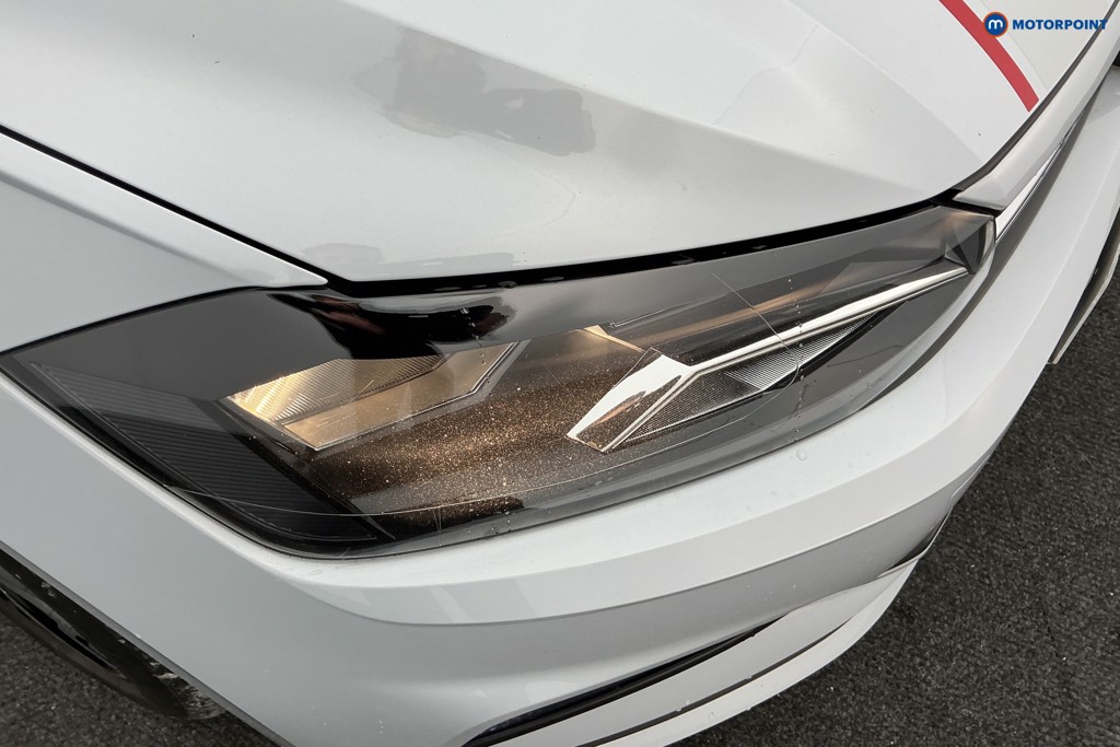 Volkswagen Polo Beats Manual Petrol Hatchback - Stock Number (1595932) - 26th supplementary image