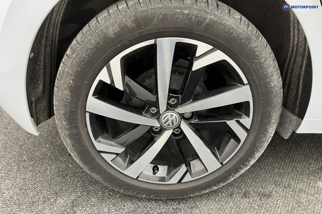 Volkswagen Polo Beats Manual Petrol Hatchback - Stock Number (1595932) - 31st supplementary image