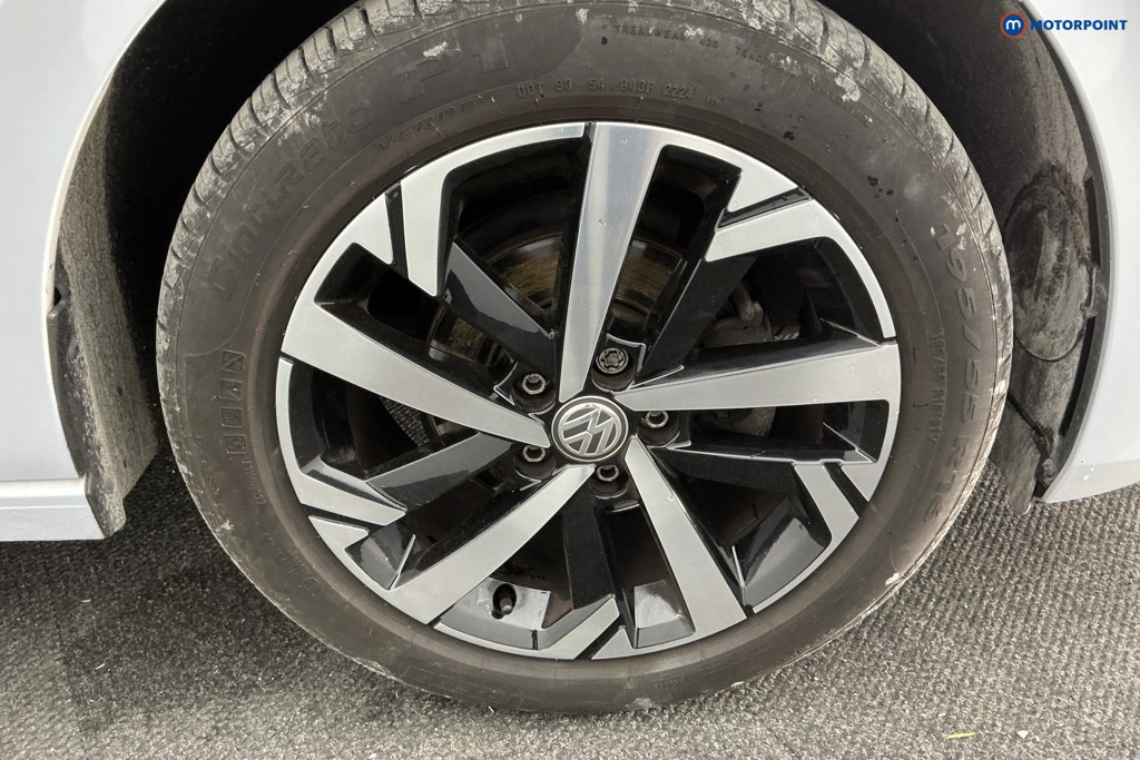 Volkswagen Polo Beats Manual Petrol Hatchback - Stock Number (1595932) - 32nd supplementary image