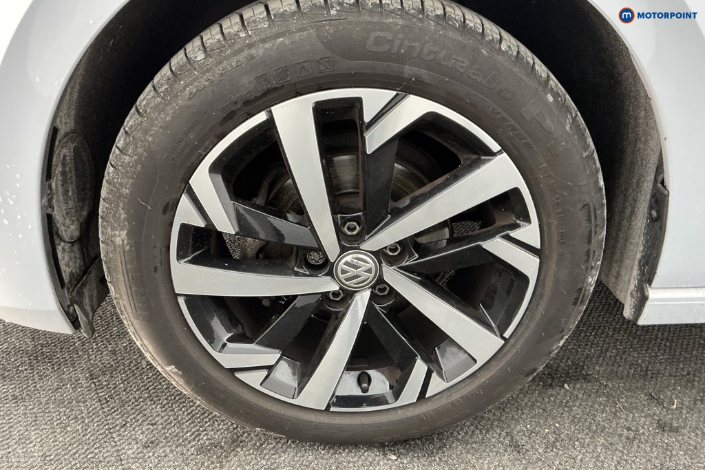 Volkswagen Polo Beats Manual Petrol Hatchback - Stock Number (1595932) - 33rd supplementary image